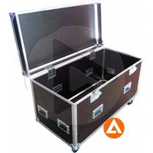 Flight case sur mesure